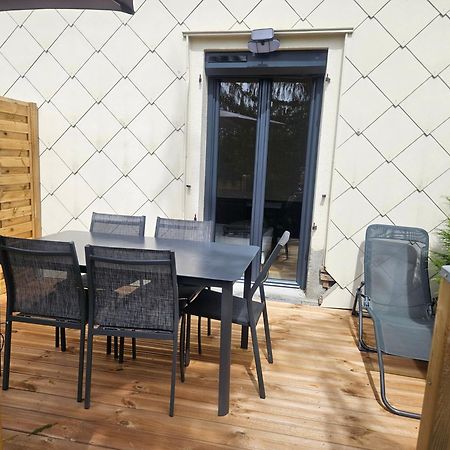 Appartement Chaleureux Gerardmer Proche Foret Esterno foto