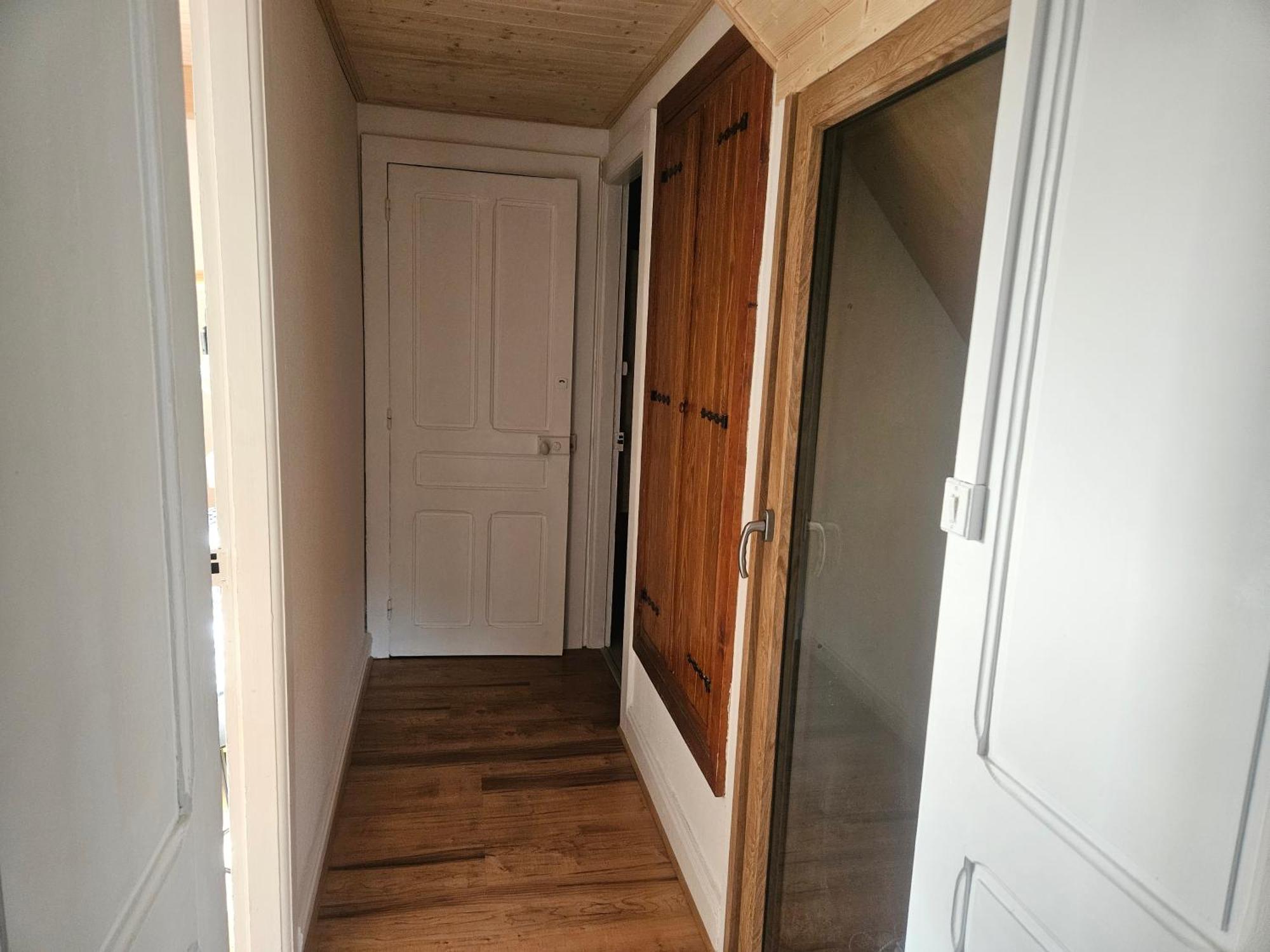 Appartement Chaleureux Gerardmer Proche Foret Esterno foto