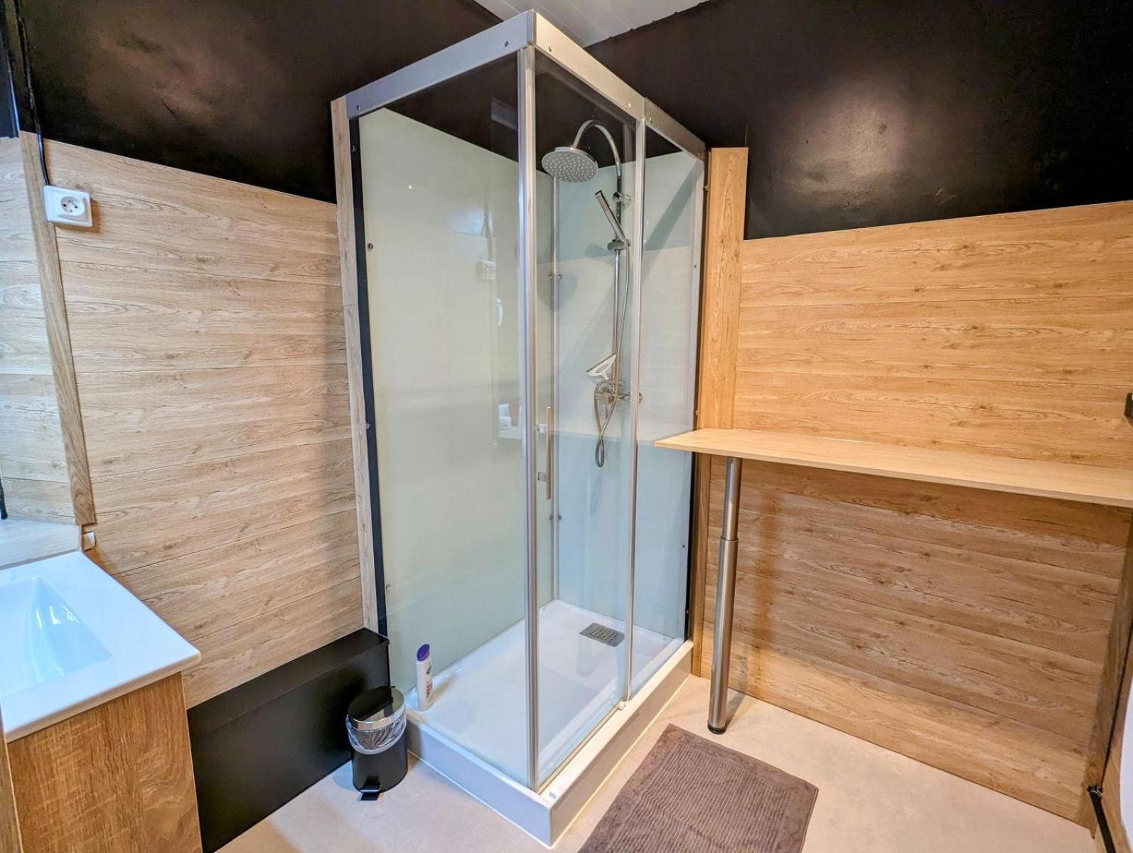 Appartement Chaleureux Gerardmer Proche Foret Esterno foto